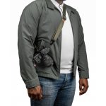 Peak Design SLIDE LITE SAGE v3