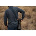 Peak Design Pasek na szyję SLIDE MIDNIGHT v3 niebieski