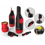 Cyber Clean Camera Care Zestaw Czyszczący All In One Plus