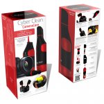 Cyber Clean Camera Care Zestaw Czyszczący All In One Plus