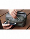 Wkład Travel Line Peak Design Tech Pouch Sage v2 - szarozielony