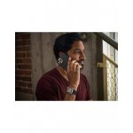 Peak Design Mobile Everyday Case Fabric iPhone 13 Pro Max - Charcoal