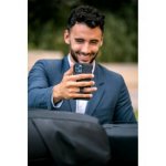 Peak Design Mobile Everyday Case Loop iPhone 13 Pro Max - Charcoal