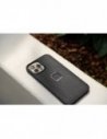 Peak Design Mobile Everyday Case Fabric iPhone 12 Mini - Charcoal