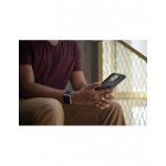 Peak Design Mobile Etui Everyday Case Fabric iPhone 12 Pro Max - Grafitowe