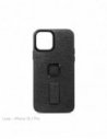 Peak Design Mobile Everyday Case Loop iPhone 12 / iPhone 12 Pro - Charcoal