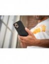 Peak Design Mobile Everyday Case Fabric iPhone 11 Pro - Charcoal