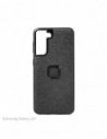Peak Design Mobile Everyday Case Fabric Samsung Galaxy S21 - Charcoal