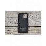 Peak Design Mobile Everyday Case Fabric Samsung Galaxy S21+ - Charcoal