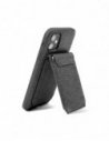 Peak Design Mobile Wallet Stand - Charcoal