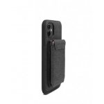 Peak Design Mobile Wallet Stand - Charcoal