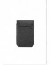 Peak Design Mobile Wallet Stand - Charcoal