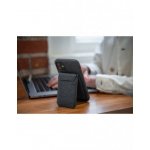 Peak Design Mobile Wallet Stand - Charcoal