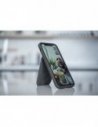 Peak Design Mobile Wallet Stand - Charcoal