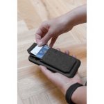 Peak Design Mobile Wallet Stand - Charcoal