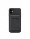 Peak Design Mobile Wallet Slim - Charcoal