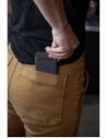 Peak Design Mobile Wallet Slim - Charcoal