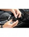 Peak Design Mobile Car Mount VHB Non-Charging - Black