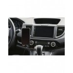 Peak Design Mobile Car Mount VHB Charging - Magnetyczny Uchwyt Samochodowy Do Telefonu z Bezp. Ładowarką - Czarny