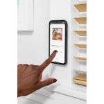 Peak Design Mobile Wall Mount - Magnetyczny Uchwyt Ścienny Do Telefonu - Grafitowy