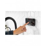 Peak Design Mobile Wall Mount - Charcoal