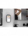 Peak Design Mobile Wall Mount - Charcoal