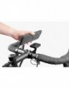 Peak Design Mobile Bike Mount Out Front - Black