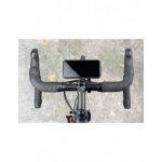 Peak Design Mobile Bike Mount Out Front - Black