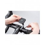 Peak Design Mobile Bike Mount Out Front - Uchwyt Rowerowy Do Telefonu Na Kierownicę - Czarny