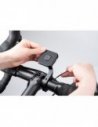 Peak Design Mobile Bike Mount Out Front - Black