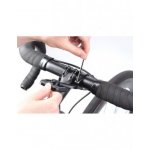 Peak Design Mobile Bike Mount Out Front - Black