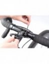 Peak Design Mobile Bike Mount Out Front - Black