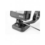 Peak Design Mobile Bike Mount Out Front - Uchwyt Rowerowy Do Telefonu Na Kierownicę - Czarny