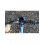 Peak Design Mobile Bike Mount Out Front - Black