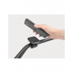 Peak Design Mobile Universal Bar Mount - Uchwyt Uniwersalny Do Telefonu: Skuter, Rower, Hulajnoga, Wózek - Czarny