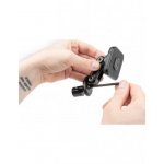 Peak Design Mobile Motorcycle Stem Mount - Black