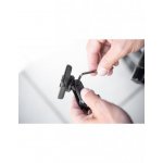 Peak Design Mobile Motorcycle Stem Mount - Black