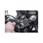 Peak Design Mobile Motorcycle Stem Mount - Black