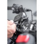 Peak Design Mobile Motorcycle Mount Stem Mount - Uchwyt Motocyklowy Do Telefonu Na Główkę Ramy - Czarny
