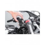 Peak Design Mobile Motorcycle Stem Mount - Black