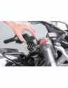 Peak Design Mobile Motorcycle Stem Mount - Black