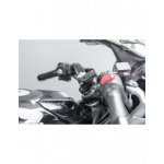 Peak Design Mobile Motorcycle Mount Stem Mount - Uchwyt Motocyklowy Do Telefonu Na Główkę Ramy - Czarny