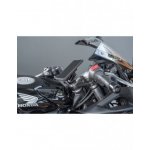 Peak Design Mobile Motorcycle Stem Mount - Black