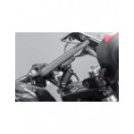 Peak Design Mobile Motorcycle Mount Stem Mount - Uchwyt Motocyklowy Do Telefonu Na Główkę Ramy - Czarny