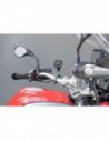 Peak Design Mobile Motorcycle Mount Bar Mount - Uchwyt Motocyklowy Do Telefonu Na Kierownicę - Czarny
