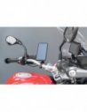 Peak Design Mobile Motorcycle Mount Bar Mount - Black