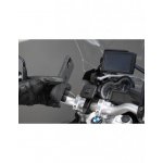 Peak Design Mobile Motorcycle Mount Bar Mount - Black