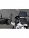 Peak Design Mobile Motorcycle Mount Bar Mount - Black