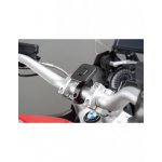 Peak Design Mobile Motorcycle Mount Bar Mount - Uchwyt Motocyklowy Do Telefonu Na Kierownicę - Czarny