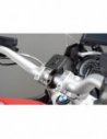 Peak Design Mobile Motorcycle Mount Bar Mount - Black